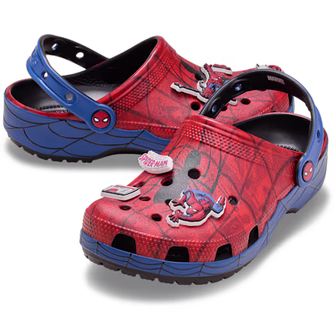 Kids' Spider-Man™ Classic Clog